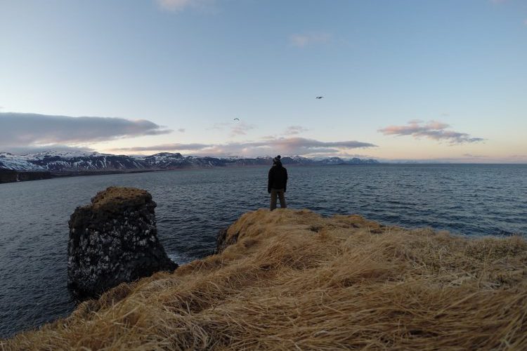 Expeditie IJsland
