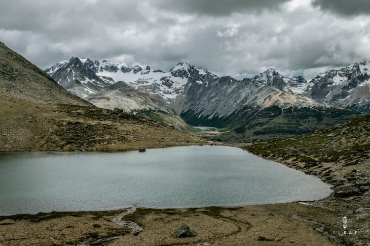 The best hikes in Ushuaia