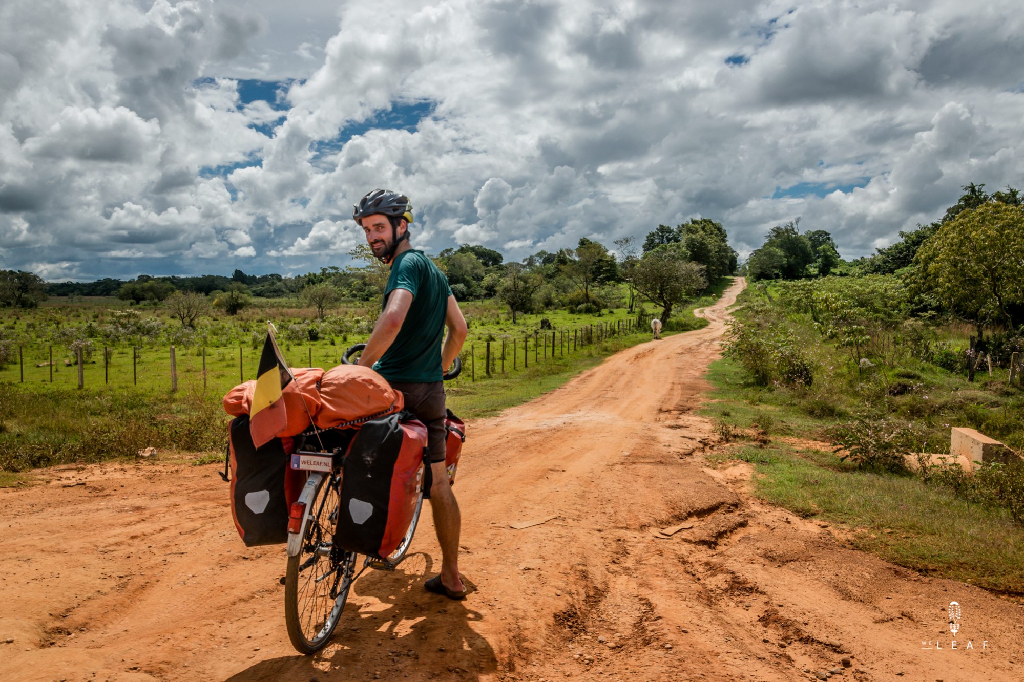 Unknown Paraguay