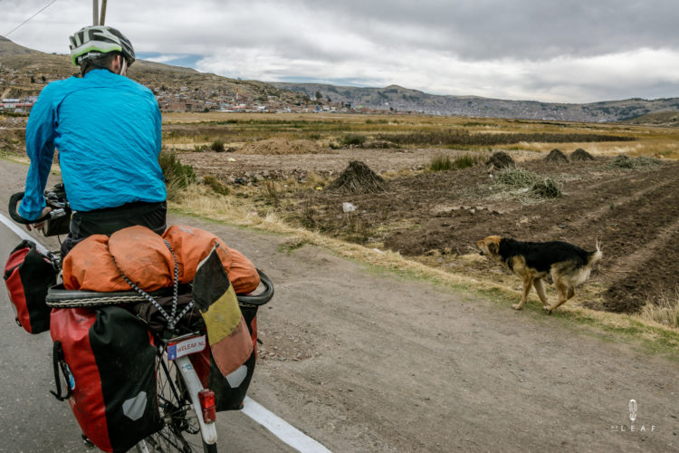 Onze tien grootste irritaties op de fiets