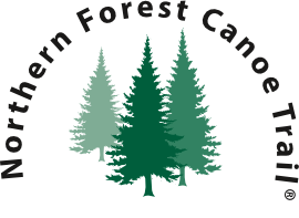 Northern Forest Canoe Trail logo
