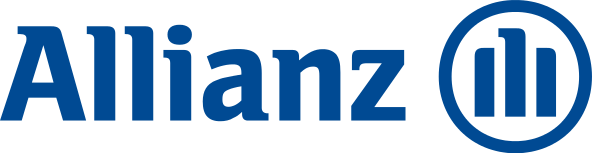 Logo Allianz. Globetrotter reisverzekering voor een wereldreis.