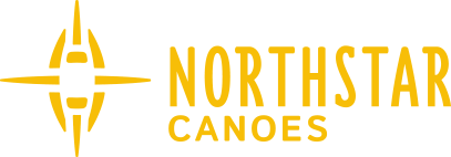 north star canoes logo