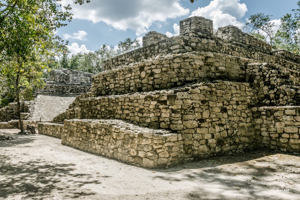 De bom in Mexico