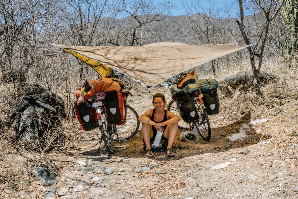 Amazonas Adventure Tarp