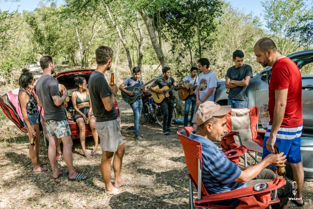 Ruta Huasteca