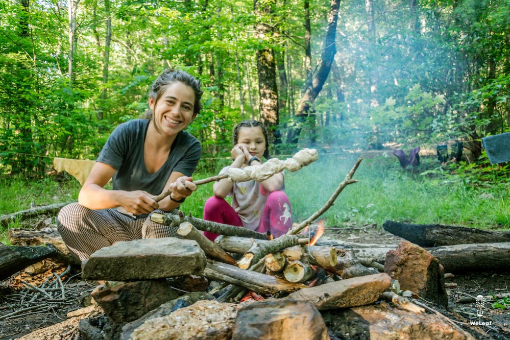 7 tips voor gezond eten op een trektocht