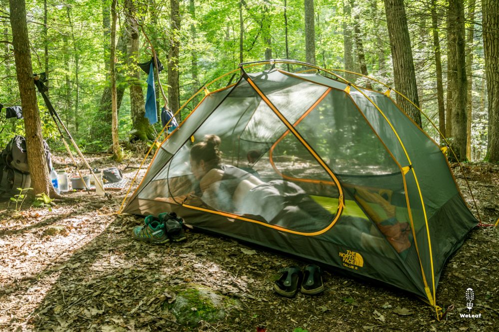 5 secret camping tips and tricks