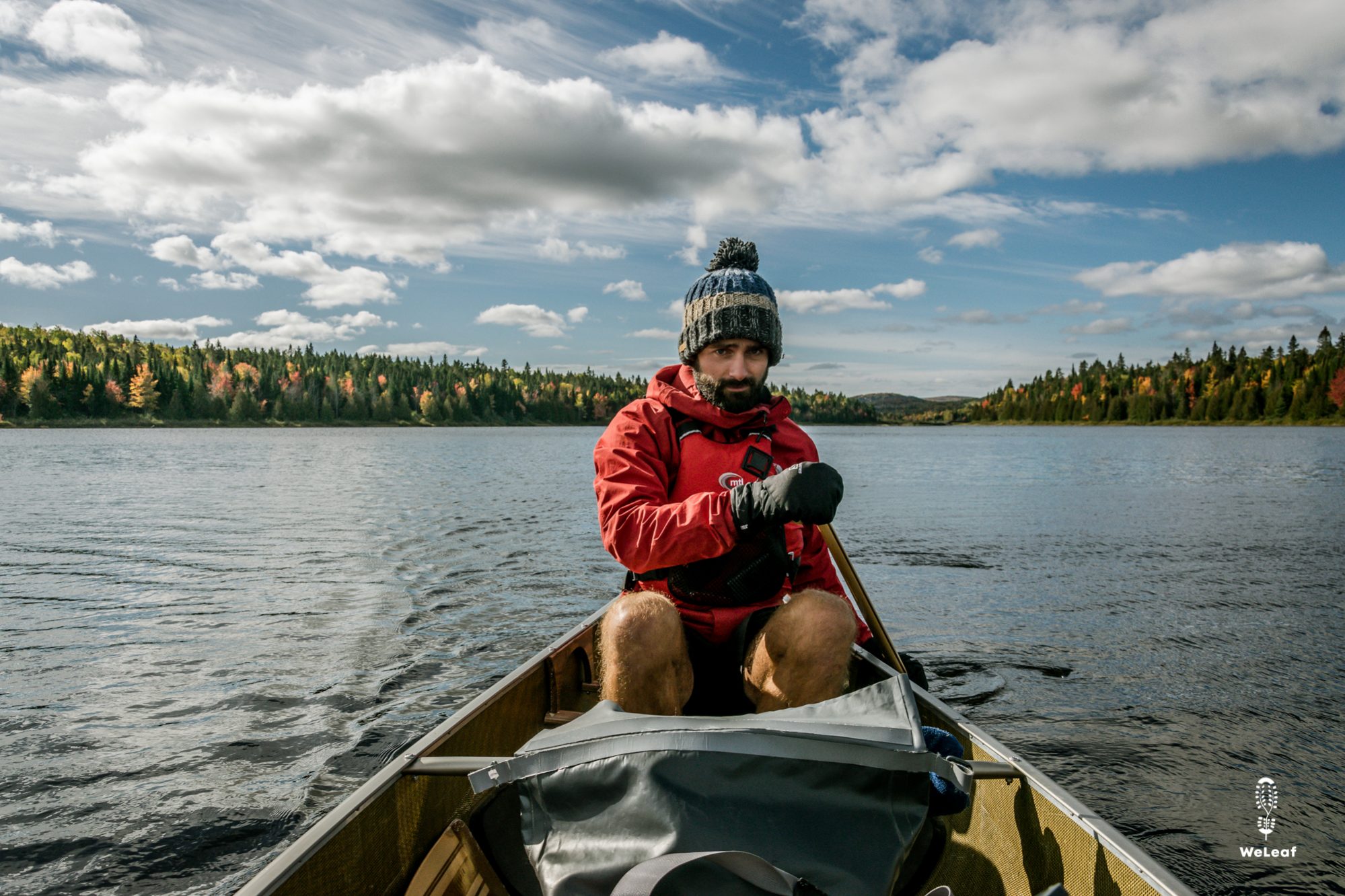 MTI Life Jacket