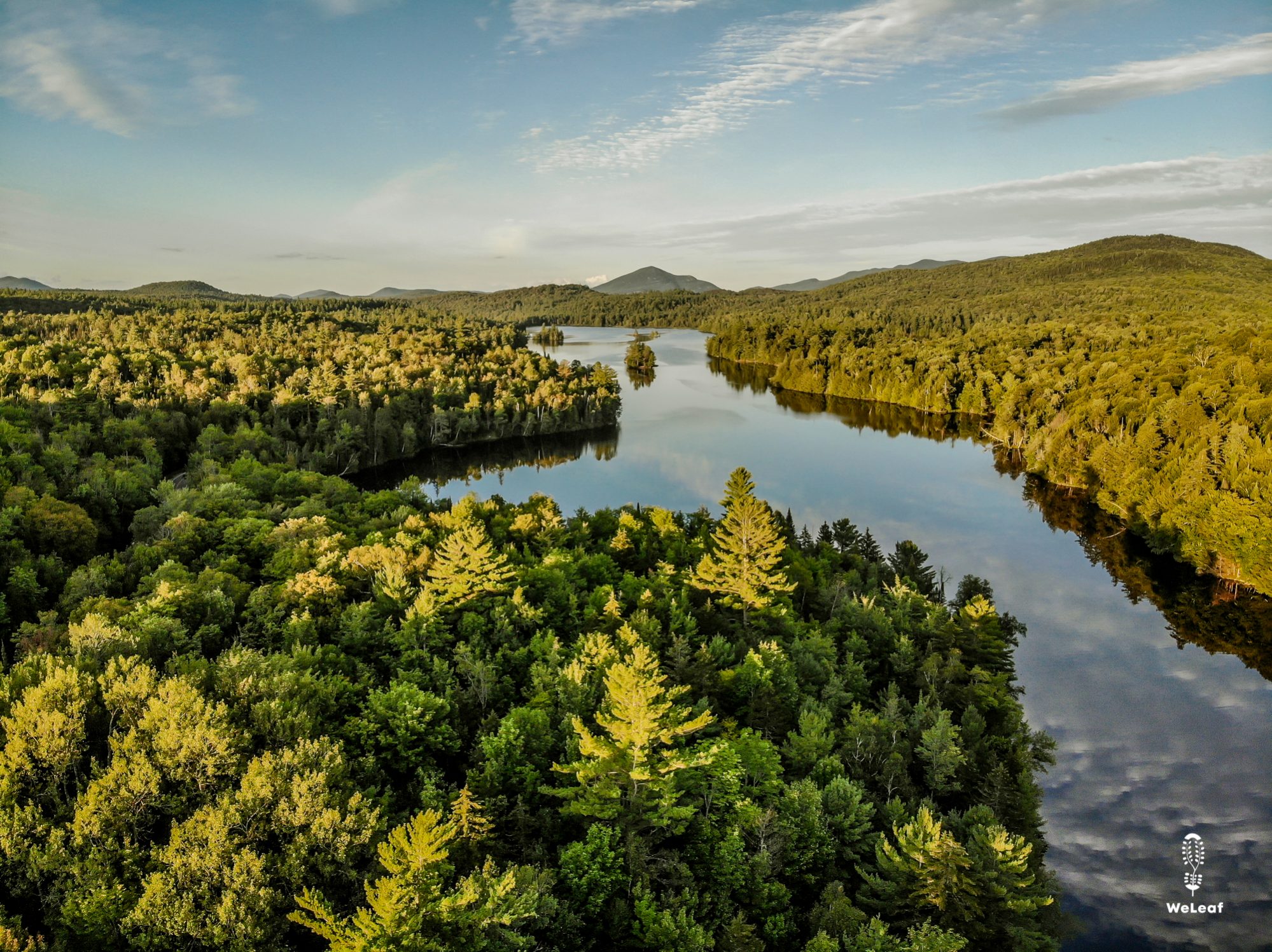 De Alternatieve Appalachian Trail