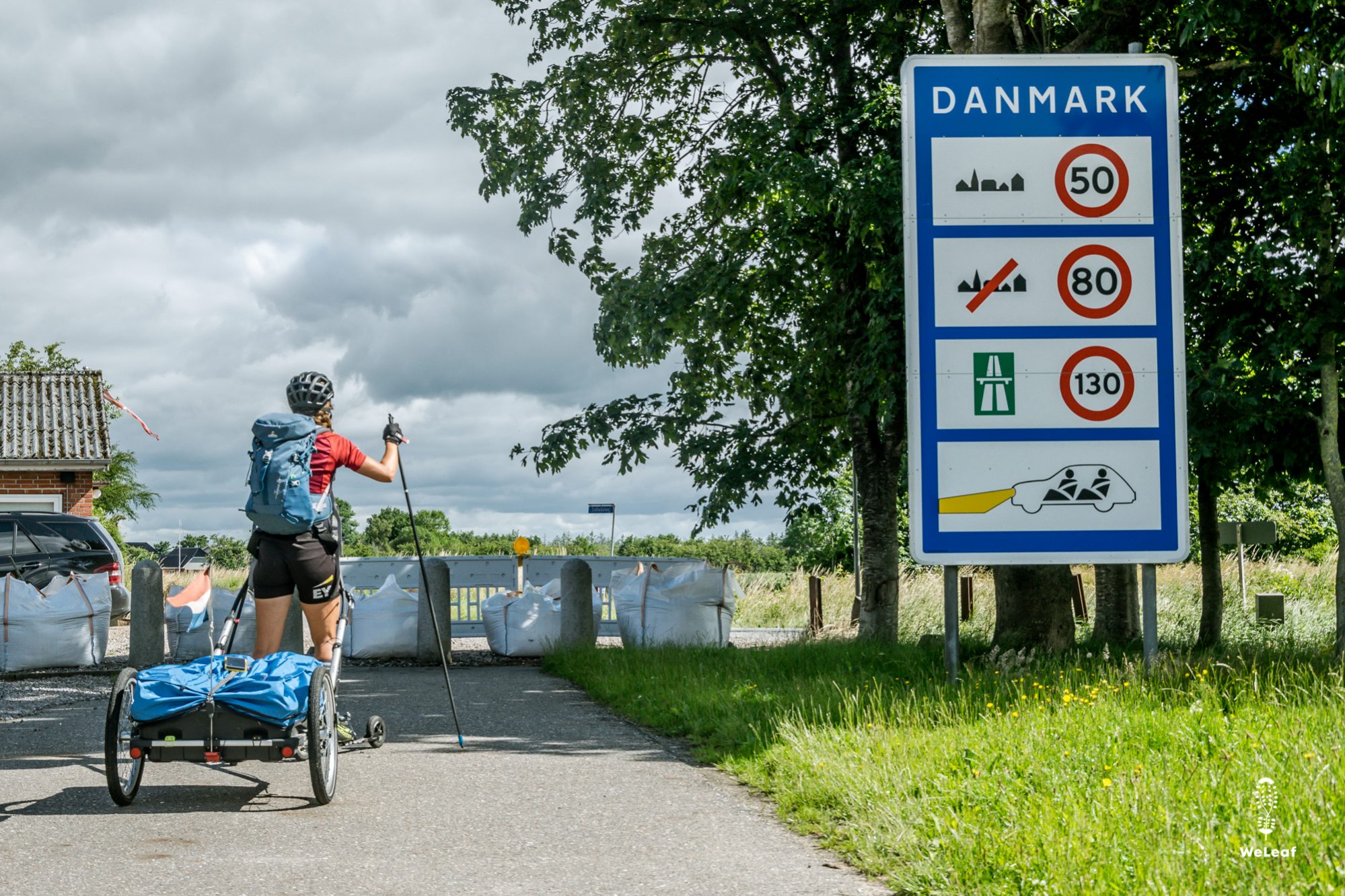 10 fun facts on Denmark