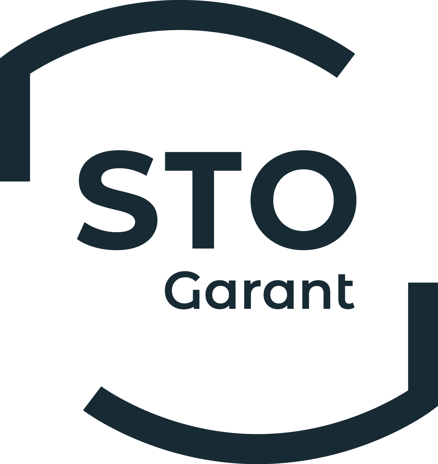logo STO Garant