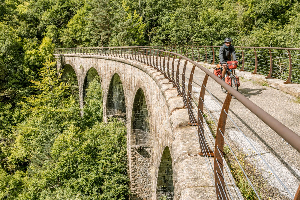 Dolce Via Ardèche