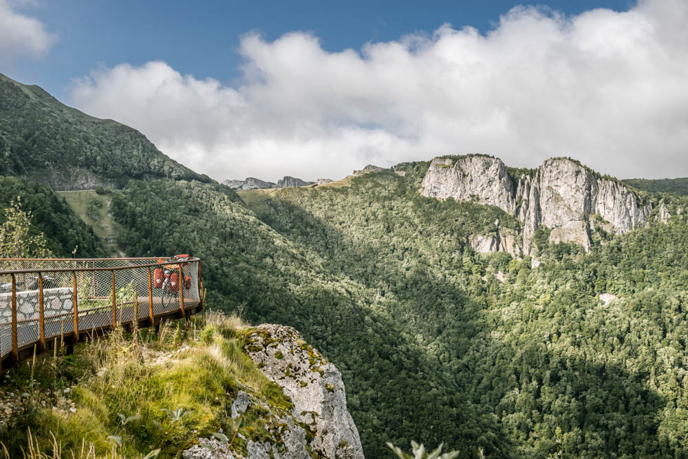 Parc naturel régional du Vercors