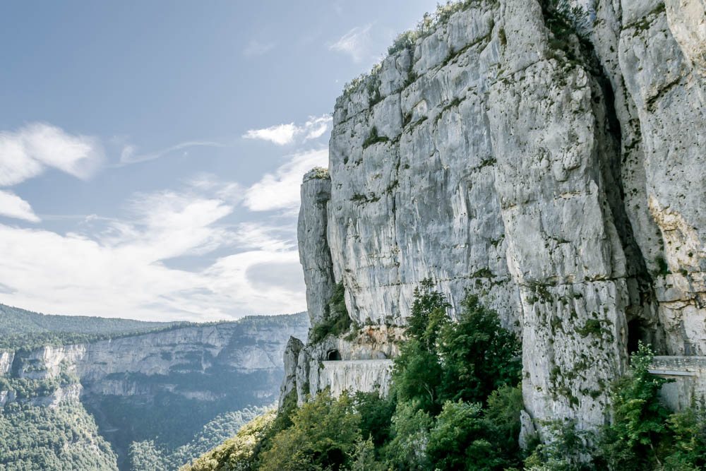 Combe Laval Vercors