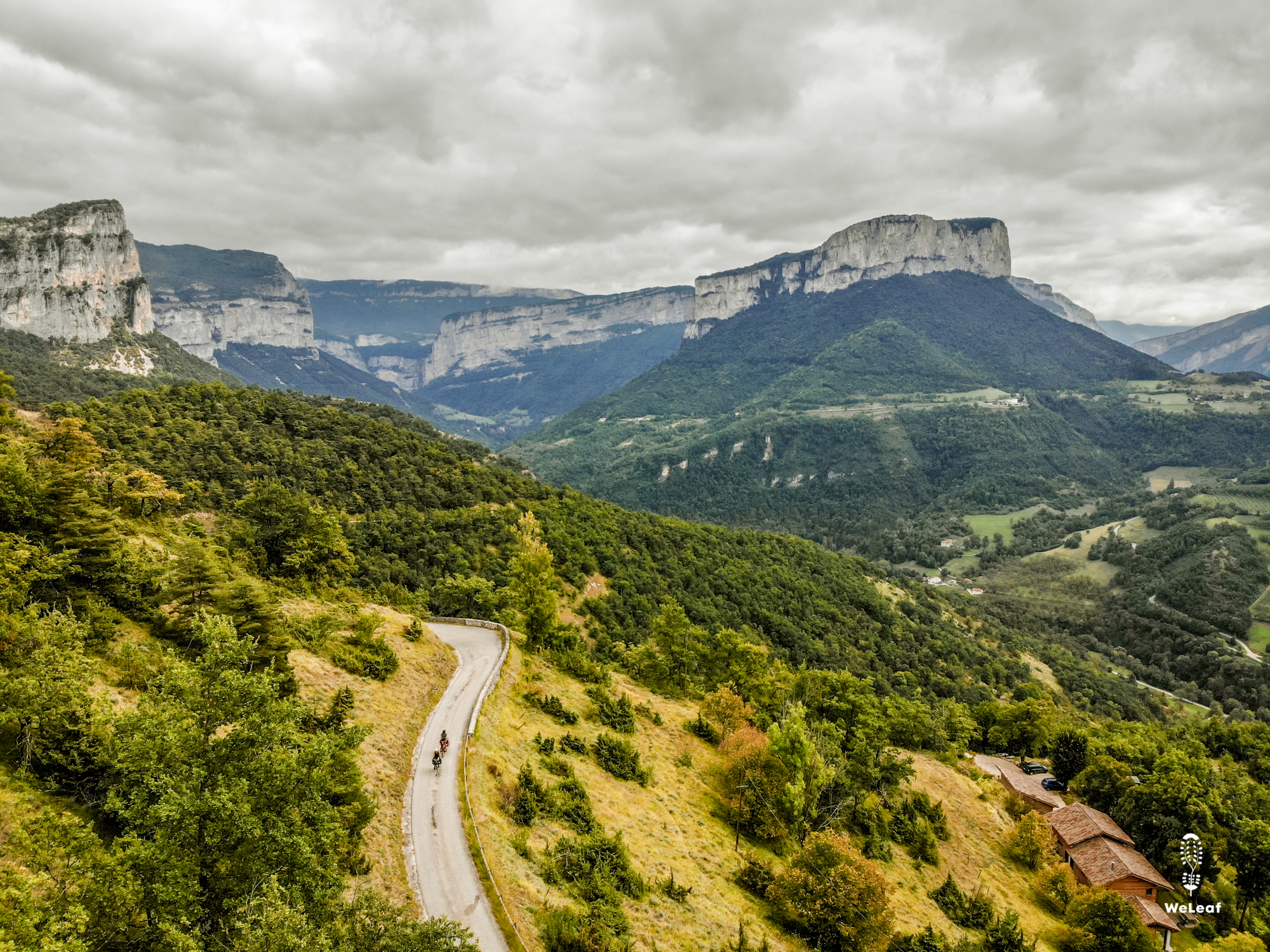 Parc naturel régional du Vercors