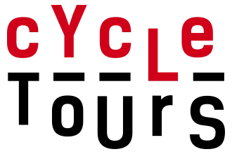 Cycletours-fietsvakanties-logo