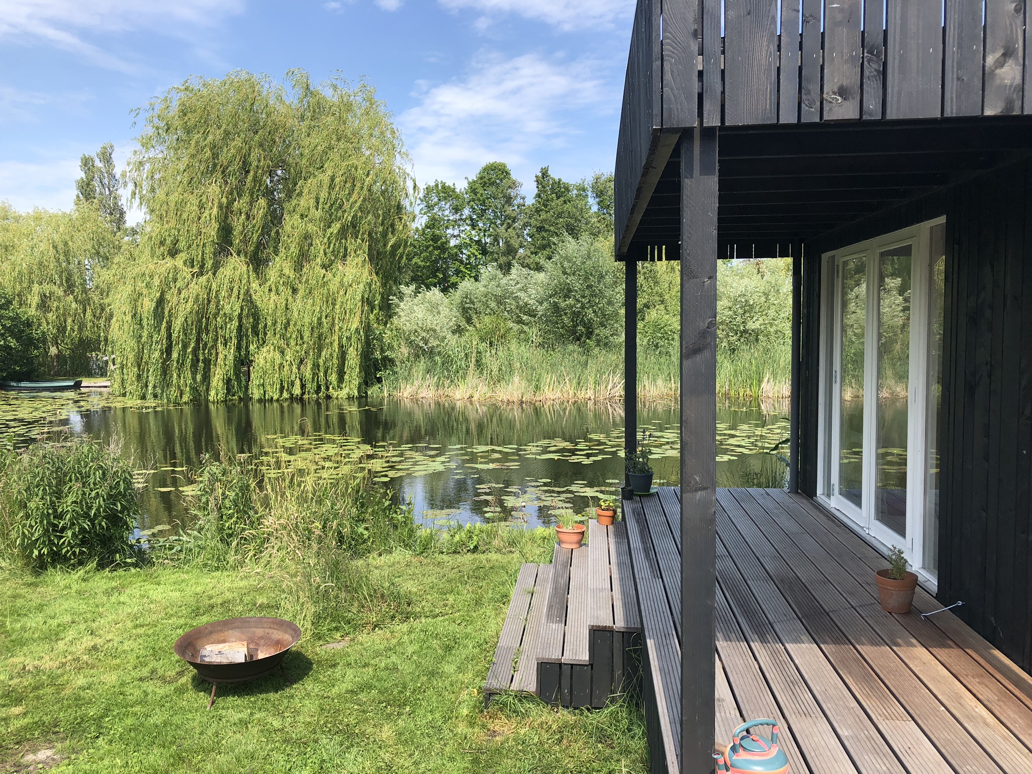 Natuurhuisje 41614