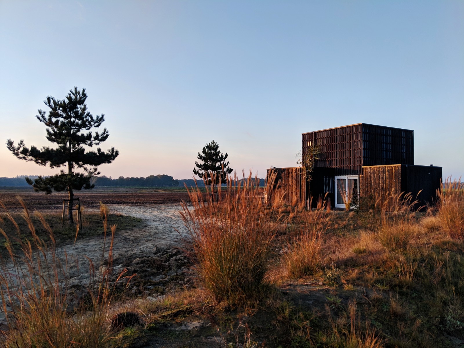 Natuurhuisje 45766 in Wapserveen