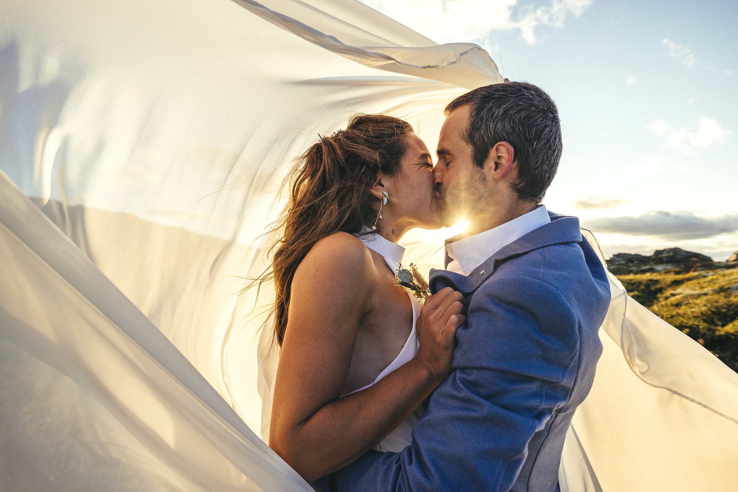 Wedding shoot
