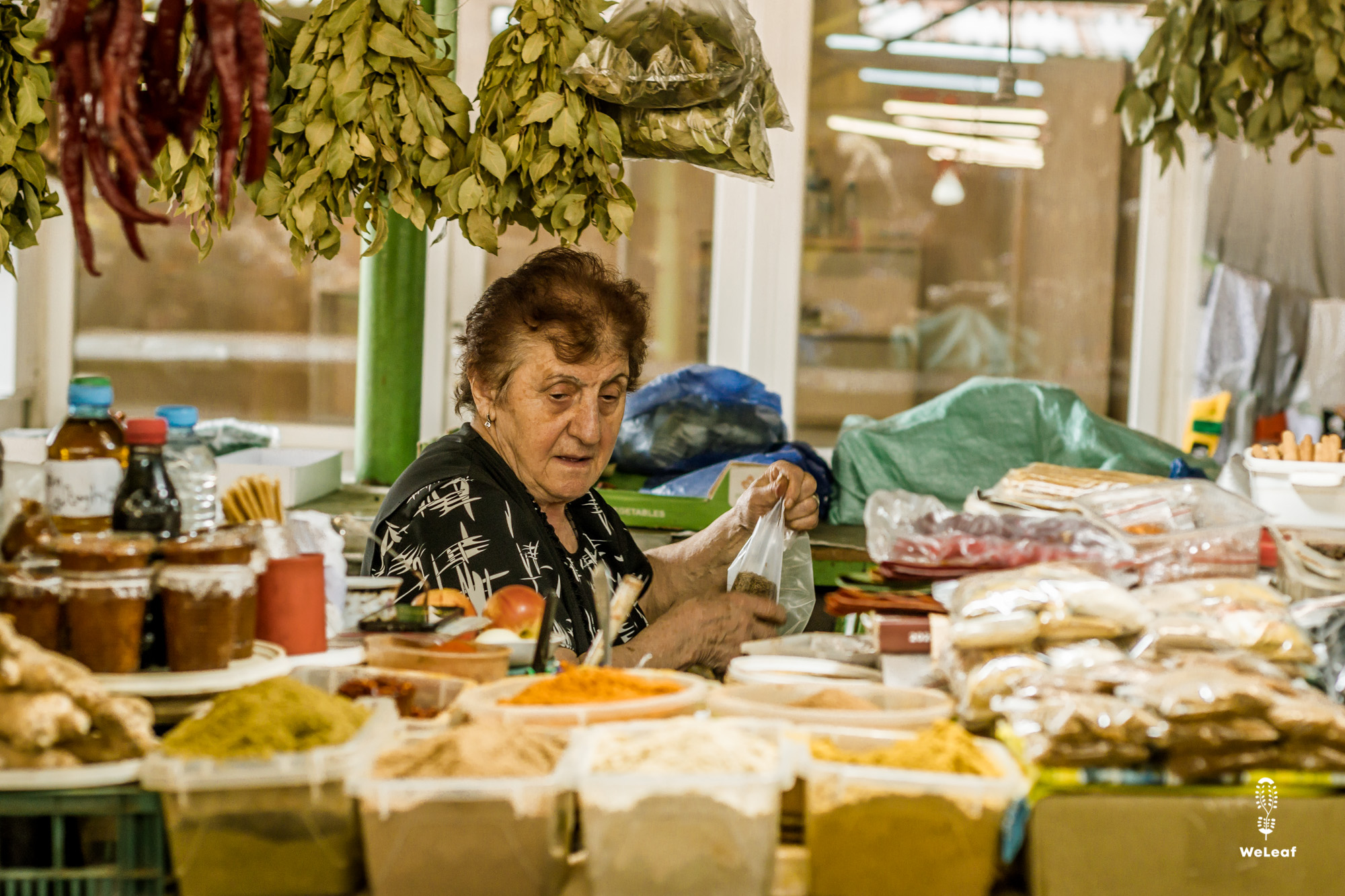 Market Kutaisi